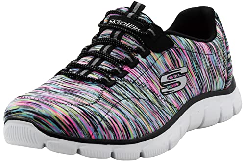 Image of Skechers Women's Empire Game On Fashion Sneaker