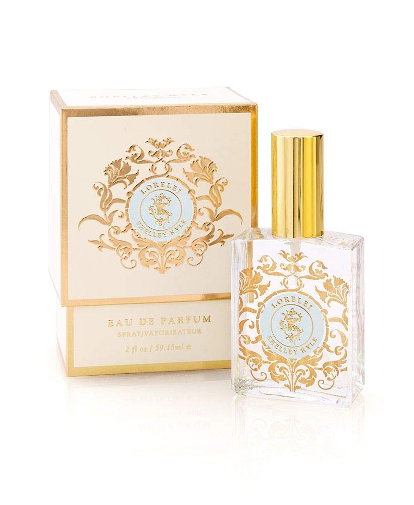 Shelley Kyle Lorelei Perfume, 60 ml
