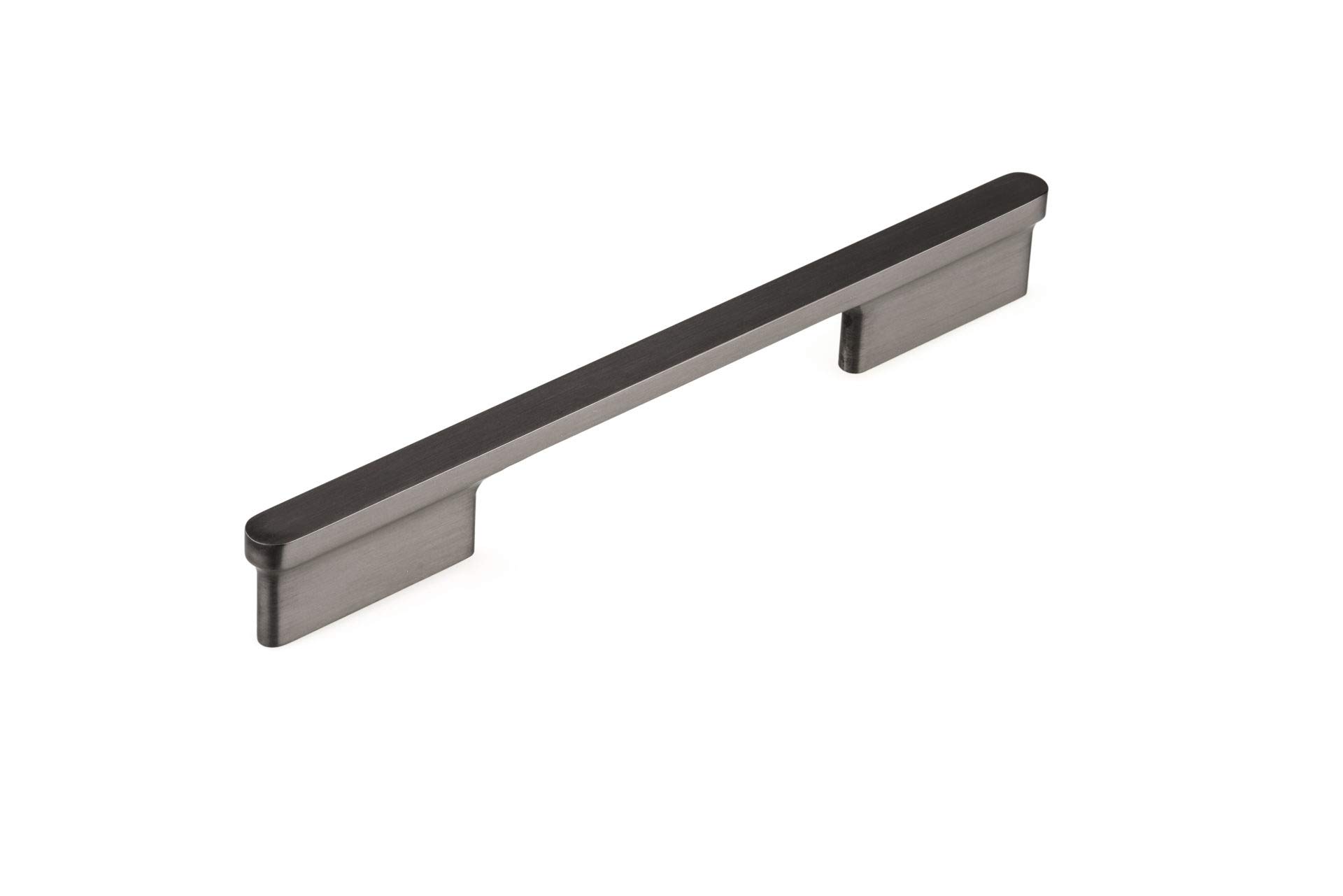 Tirador para cajones y armarios Richelieu Hardware 863616092 color níquel