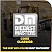 Diecast Masters Caterpillar CT660 Day Cab Tractor & XL120 Lowboy Trailer, Core Classics Series Cat Trucks Construction Equipment | 1:50 Scale Model Collectible 85503C