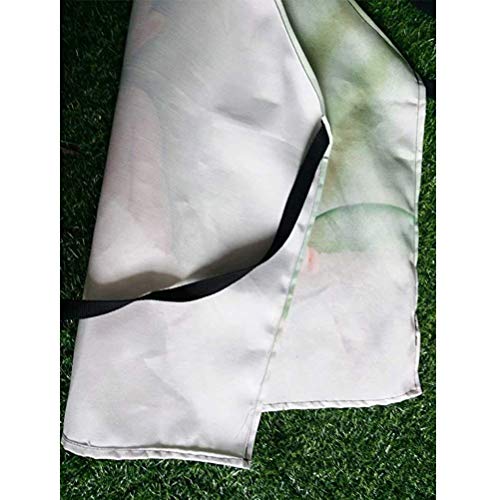 Joaifo Fashion Black Leopard Print Apron Animal Cheetah Print Kitchen Chef's Aprons With Adjustable Straps,For Cross Back For Home,Artist,Crafting,Restaurant #TOP5