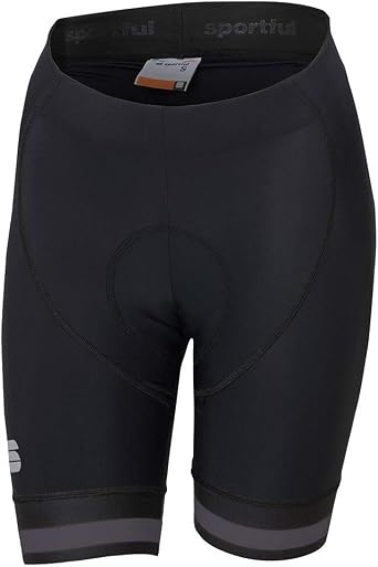 Sportful Bodyfit Classic Short - Womens