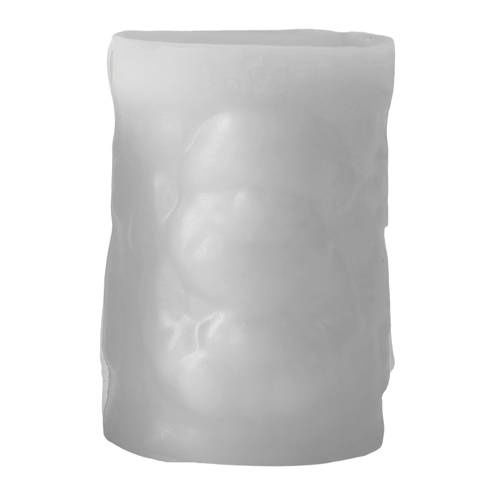 Shurhome Santa Clauses Making for Christmas Birthdays Weddings Crafting Holiday Silicone