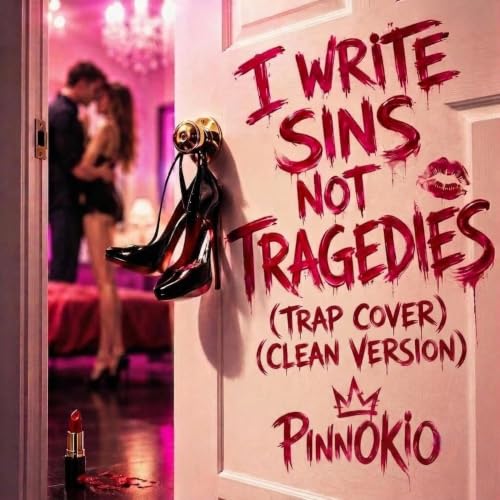 I Write Sins Not Tragedies (Trap Cover - Clean Version) de PinnOKio en ...