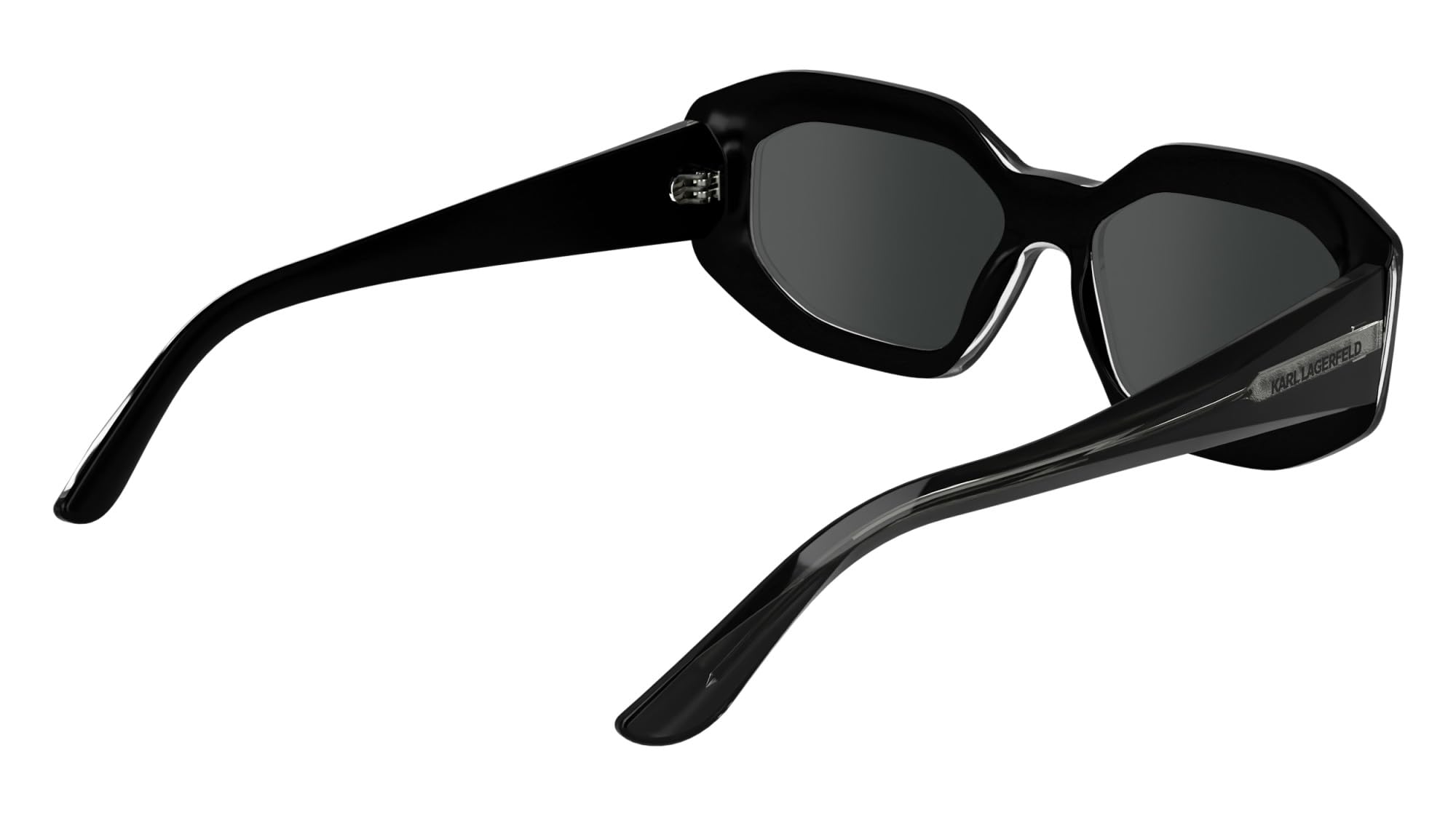 KARL LAGERFELD Kl6167s Gafas Unisex adulto (Pack de 1)