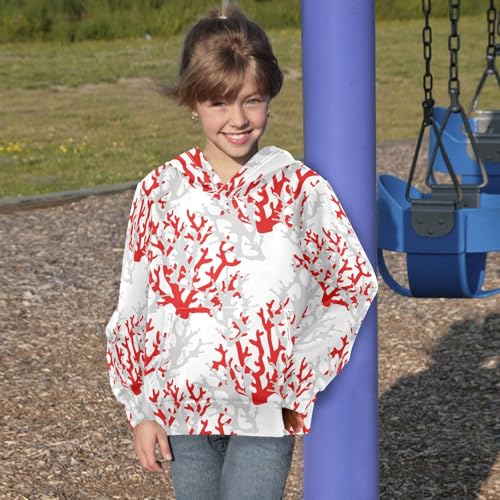 Chess Pieces Chessman Youth Hoodie Sweatshirt4