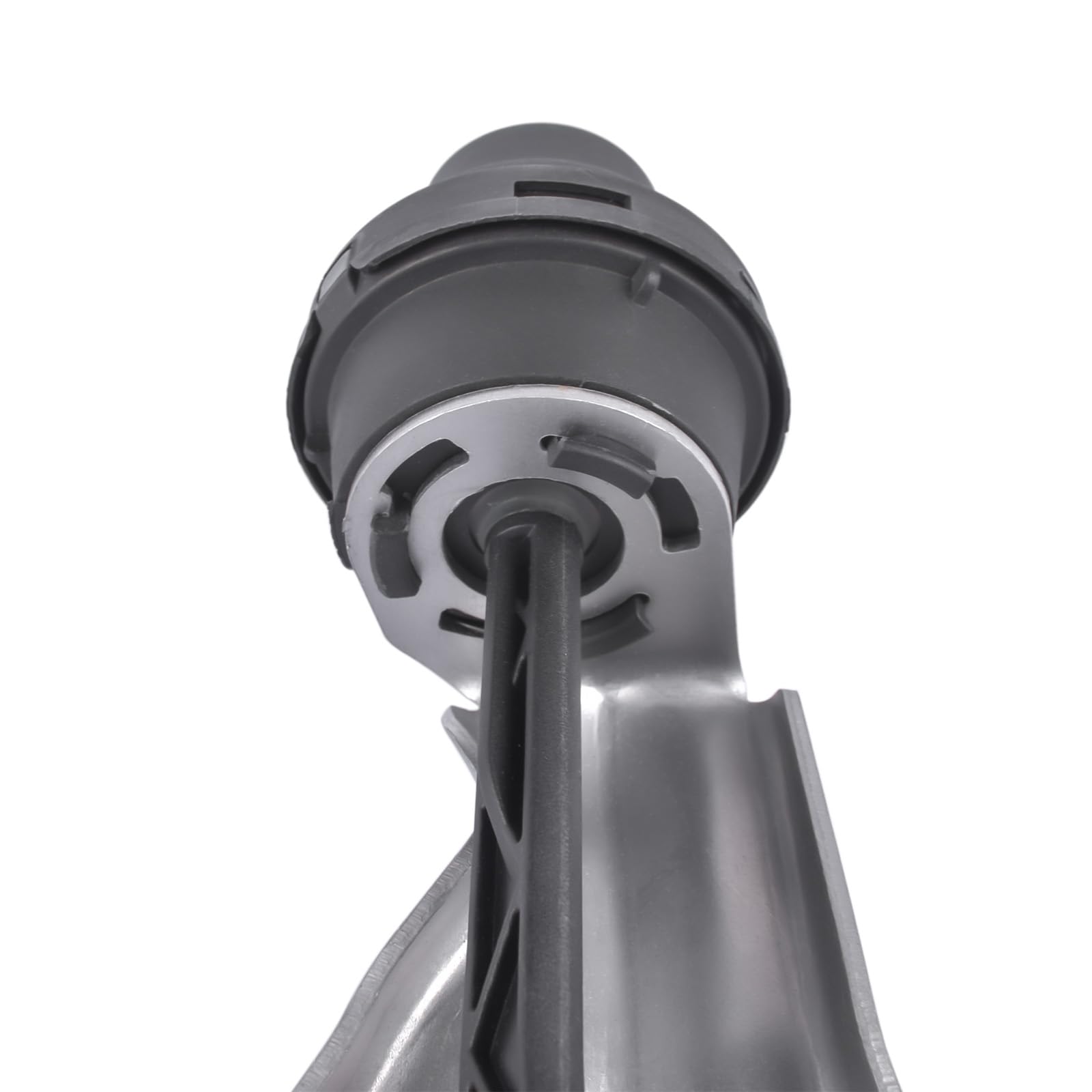 Bisenya Toma de Vacío Refrigerador de Gases de Escape Válvula E G R Compatible con Viano Vito Sprinter 4-T 5-T 2143cc OM 651 A6511410369
