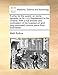 Produktbild A Whip for the Quack: Or, Some Remarks on M---N's Supplement to His Onania. with a Full Answer and Confutation of His Boasted-Of, and Long-Promised Curious Piece from Sckmeider