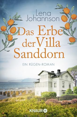  Das Erbe der Villa Sanddorn: Ein Rügen-Roman: 5