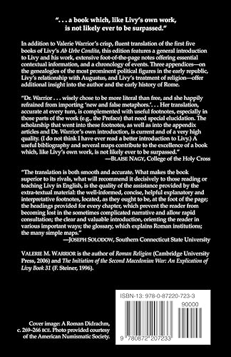 The History of Rome, Books 1-5 - Image 2