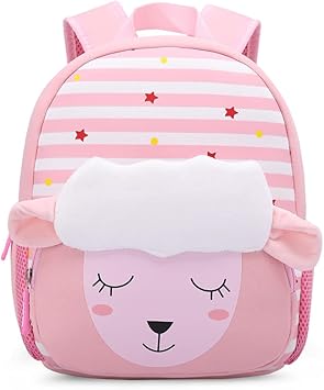 amazon preschool backpack
