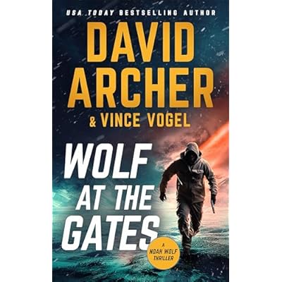 Wolf at the Gates