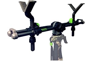 Primos Hunting Trigger Sticks, Your Ultimate Shooting Stance Support