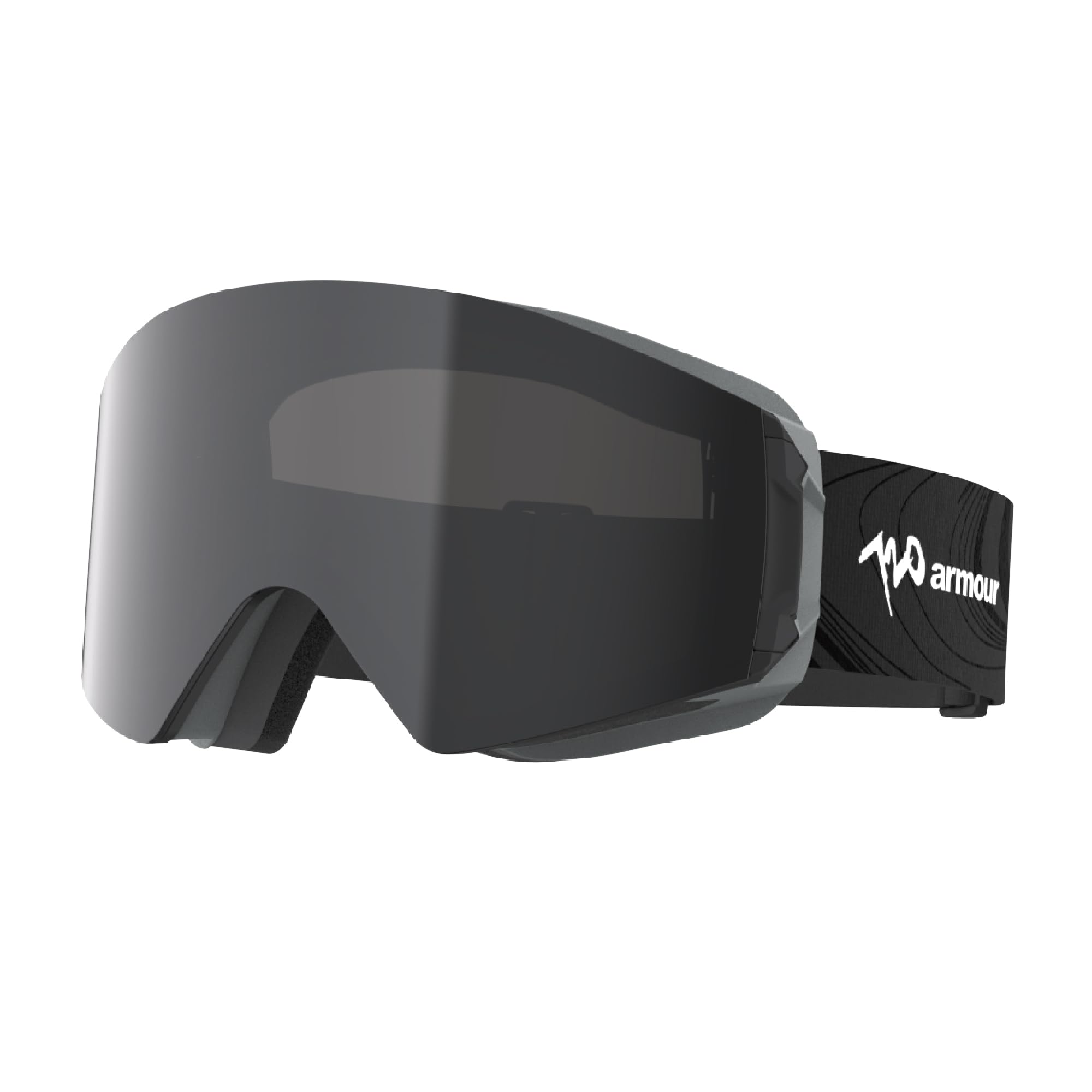 Vyper OTG Ski Goggles
