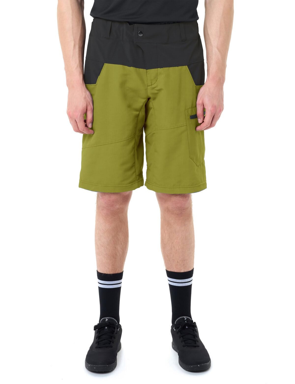 VAUDE Men's Qimsa Shorts Ii - Shorty Mężczyźni