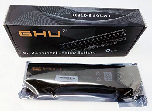 Ghu New E5540 Battery 11.1V 58Wh Compatible With Dell Latitude E5540 E5440 Vv0Nf 0K8Hc 1N9C0 Cxf66 Wgcw6 0M7T5F F49Wx Nvwgm N5Yh9 Vvonf Vv0Nf Vjxmc 7W6K0 #TOP3