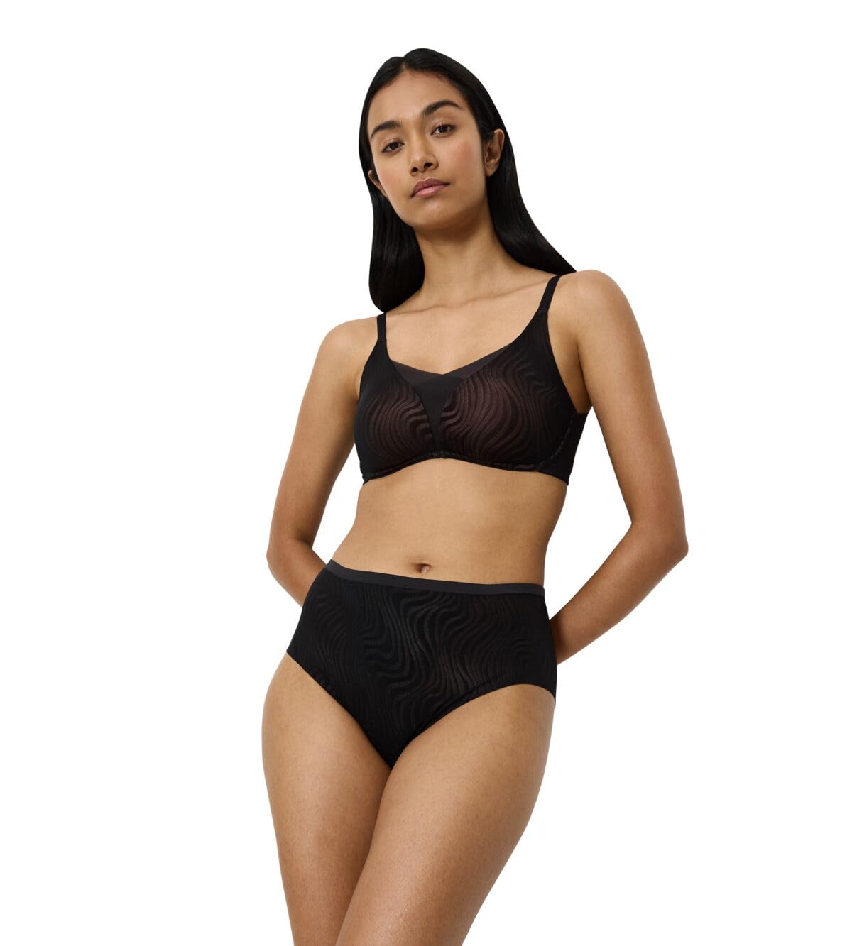 Triumph Stanik Kobiety Triumph Shape Smart Ellipse