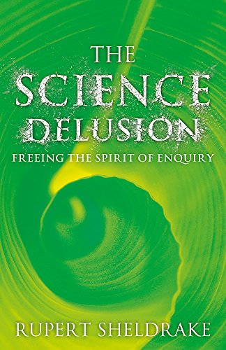 Science Delusion image 2