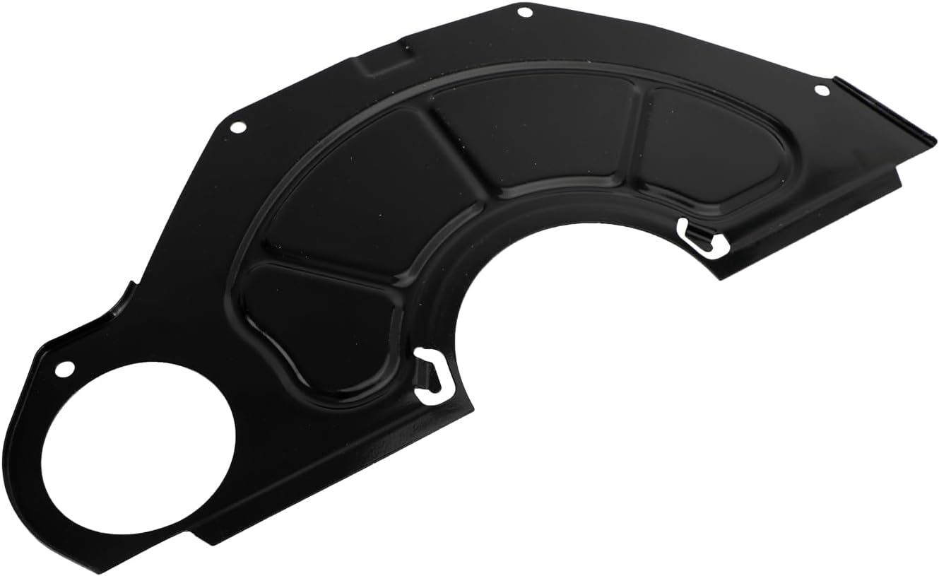 Areyourshop Bell Housing Kit & 11" Clutch Fork & Throwout Bearing & Cover for Chevy Chevelle, Malibu, Monte Carlo 1964-1988 For Chevy II, Nova 1968-1974 3899621, 3843943, 3892632, 19245400, 3993851