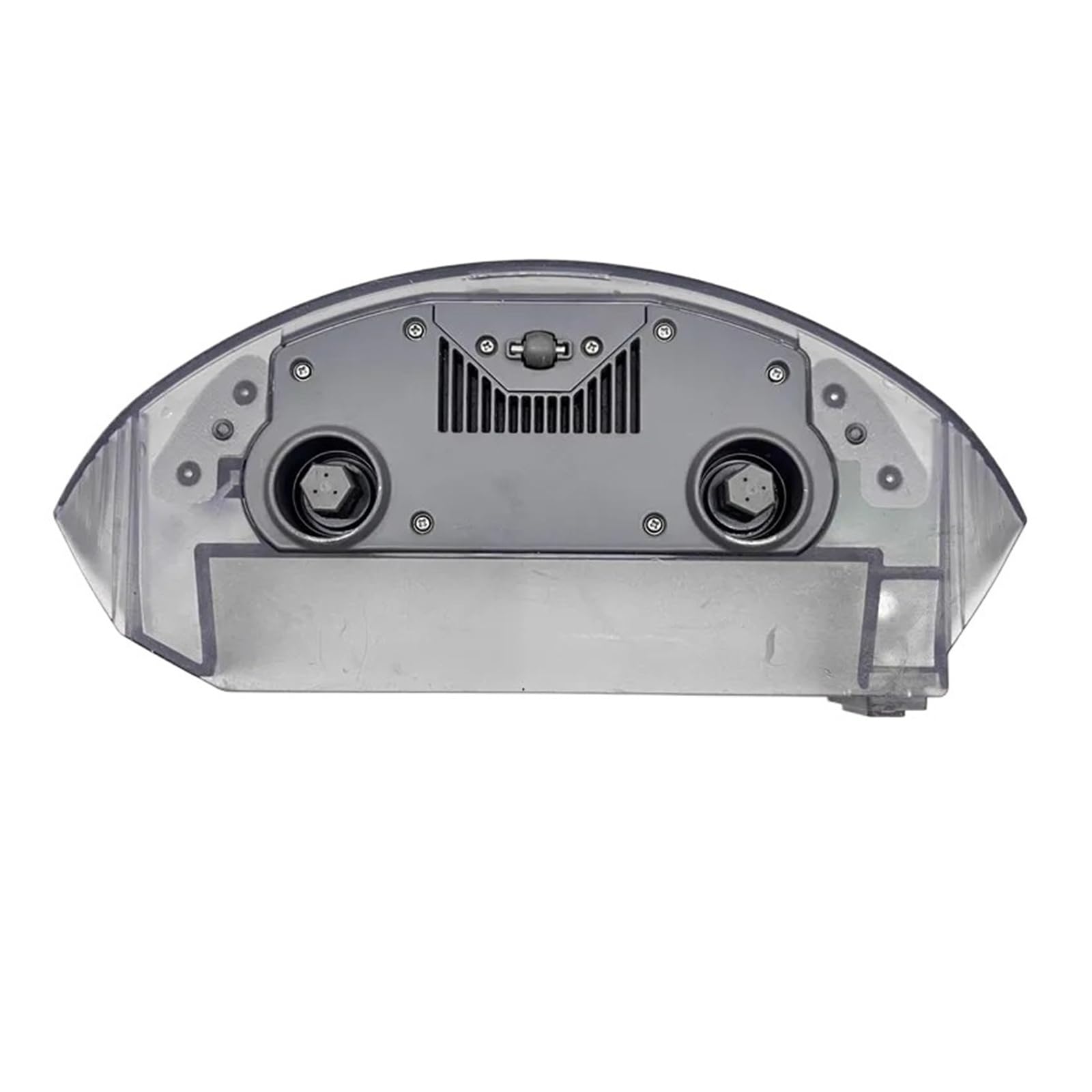 Shiketong Water Tank,Compatible For Ecovacs,Compatible For Deebot,N9 / N9 +/,Compatible For Yeedi,Mop Station Pro Robot Vacuum Cleaner Cloth Holder Replacement Parts