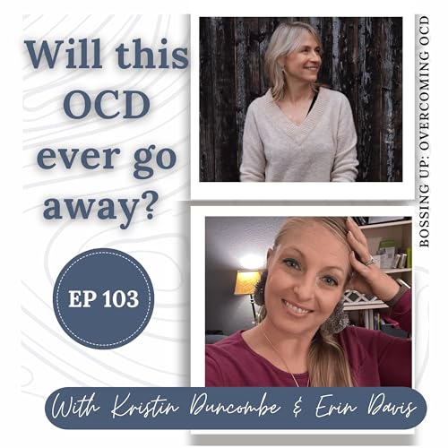 A Therapist's Raw Journey from Childhood Trauma to Healing with Kristin Louise Duncombe | Ep 103