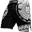 Black White
