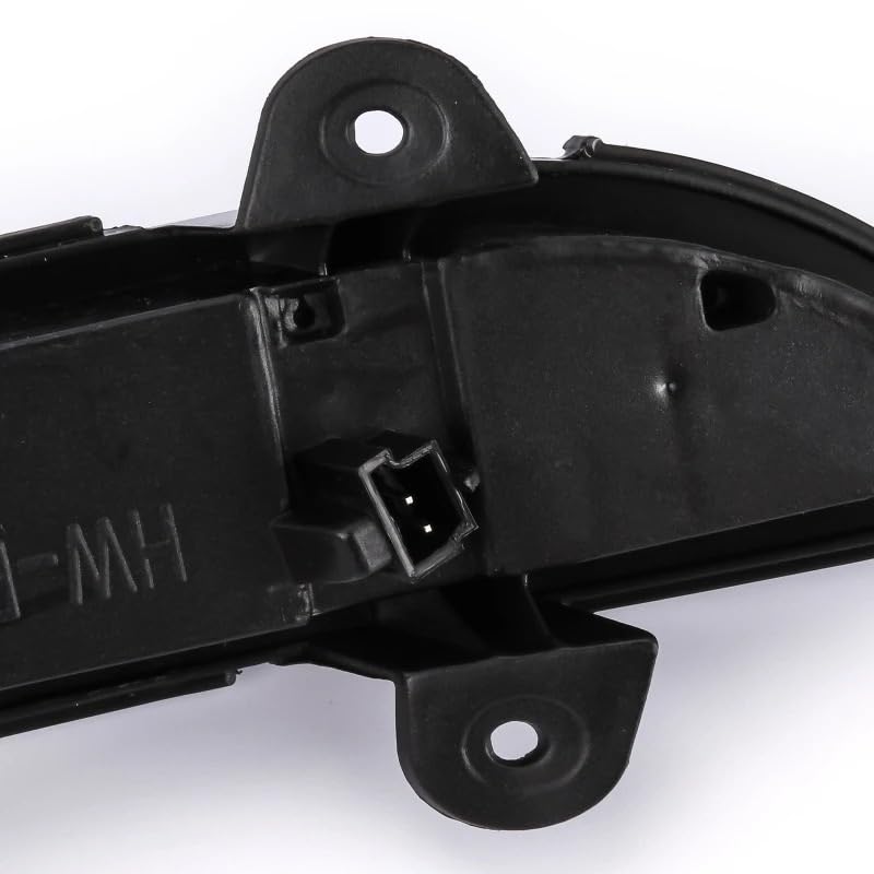 Clignotants dynamiques auto pour Benz W211 W221 : réparez vos rétroviseurs