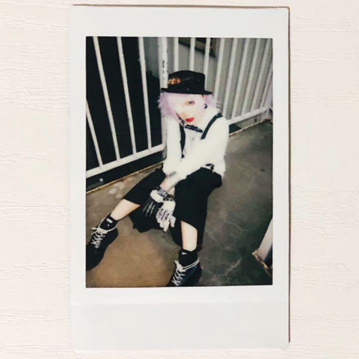 Amazon.co.jp: V系☆NEVERLAND☆涼太☆チェキ17-24 : おもちゃ