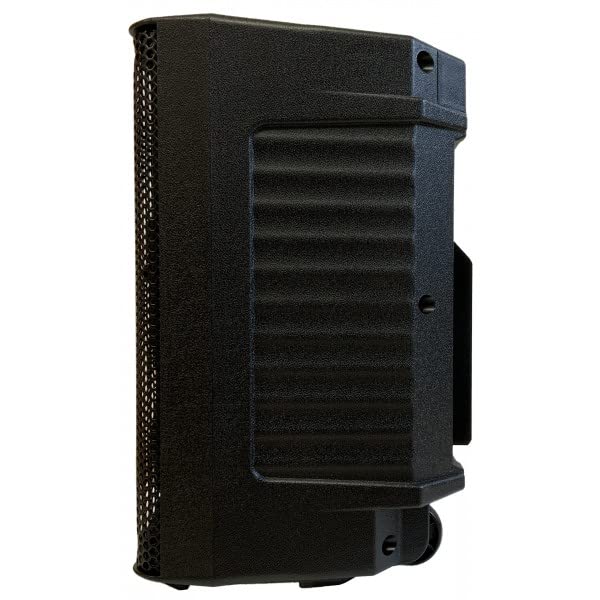 NLIGHTING Cassa Acustica Amplificata Attiva amplificatori e diffusori ZZPX ZZPK cabinet plastico Casse Attive Sistemi PA a Colonna Bluetooth MP3 Sistemi sub + satellite attivo (ZZPK108)