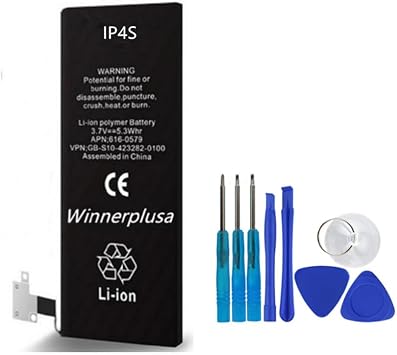 Battery for iPhone 4S