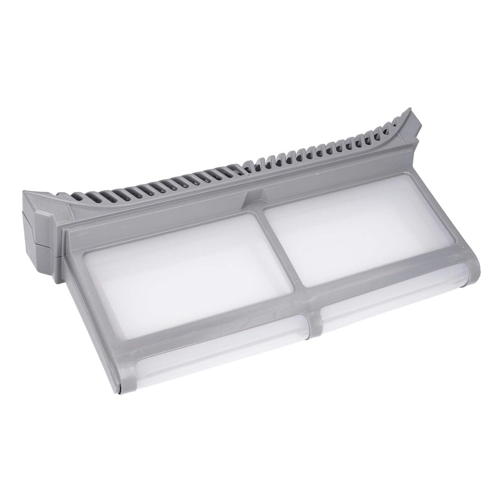 LUTH Premium Profi Parts Flusensieb kompatibel mit Samsung Dc97-22180b für Trockner