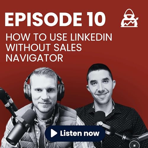 Navigating the LinkedIn Labyrinth | The Traffic Hackers Ep 10