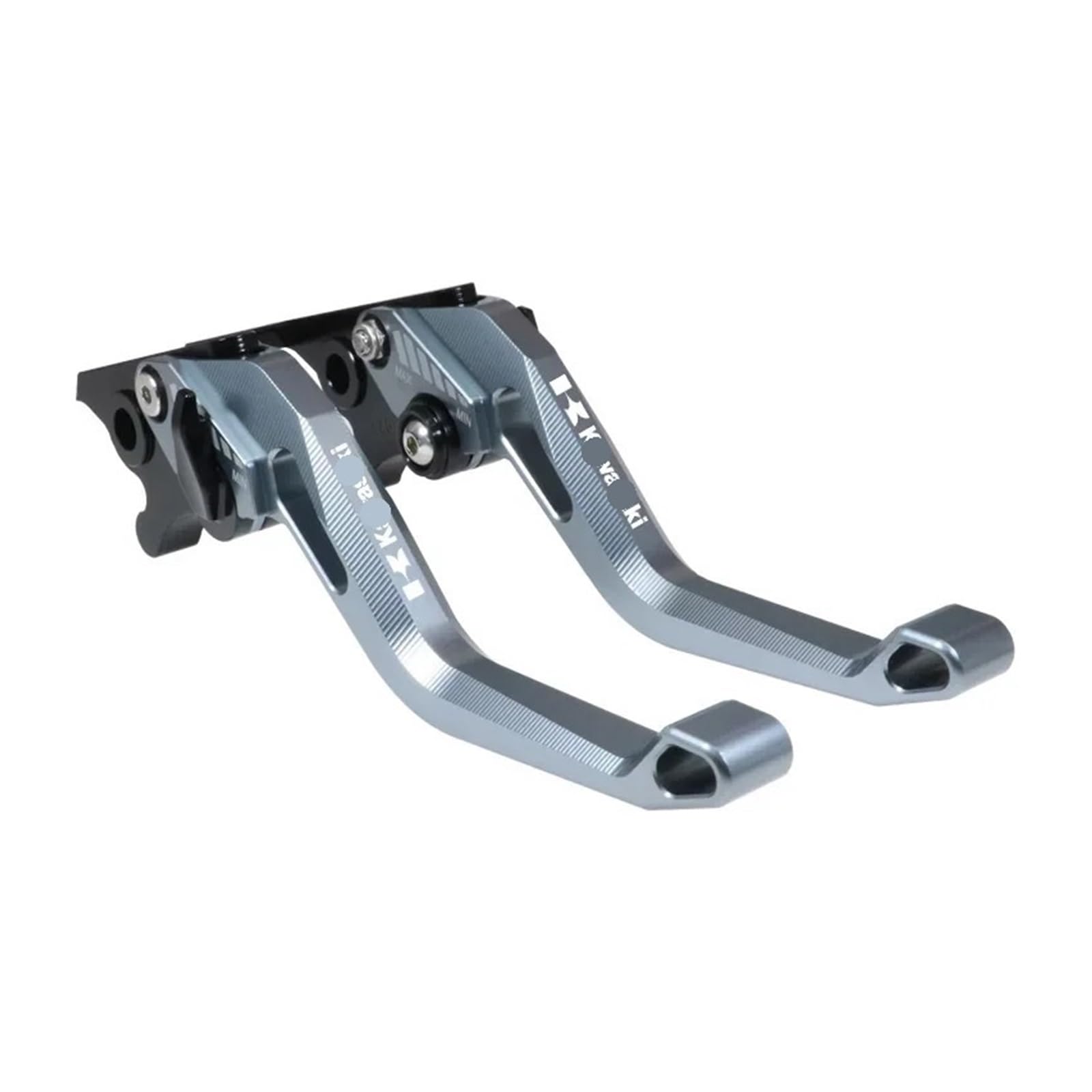 YWQJIOPM Motorcycle Brake Clutch Lever for Z800 Z900 Z1000 ZX6R ZX10R ER6N Modified Motorcycle Equipment Accessories Clutch Handle Brake