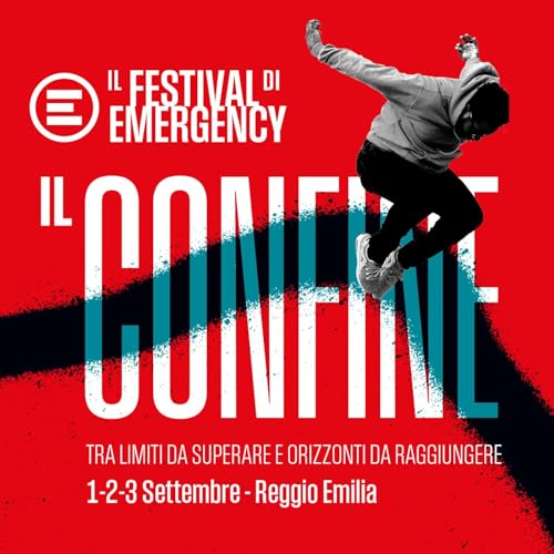 Domande per pensare (2023) | ll Confine cover art