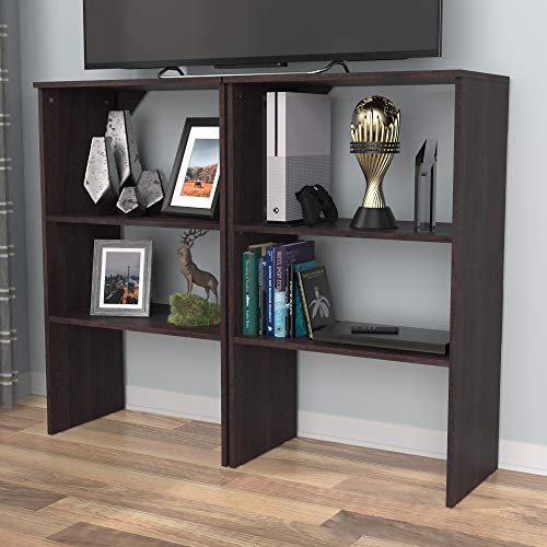 Image of ClosetMaid 78883 SuiteSymphony 25 inch Base, Espresso