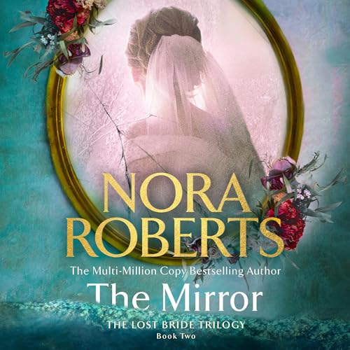 The Mirror by Nora Roberts episode artwork