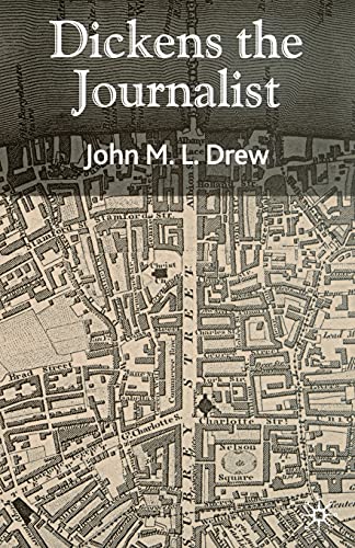 Dickens the Journalist view 2