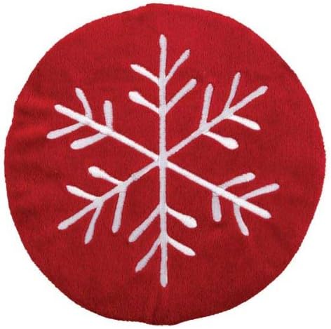 Holiday Crinkler Ornament Pet Toy