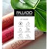 Palladio-Lip-Gloss-Pink-Candy-Non-Sticky-Lip-Gloss-Contains-Vitamin-E-and-Aloe-Offers-Intense-Color-and-Moisturization-Minimizes-Lip-Wrinkles-Softens-Lips-with-Beautiful-Shiny-Finish Palladio Lip Gloss, Pink Candy, Non-Sticky Lip Gloss, Contains Vitamin E and Aloe, Offers Intense Color and Moisturization, Minimizes Lip Wrinkles, Softens Lips with Beautiful Shiny Finish