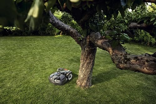 Robot tondeuse Husqvarna AUTOMOWER 305