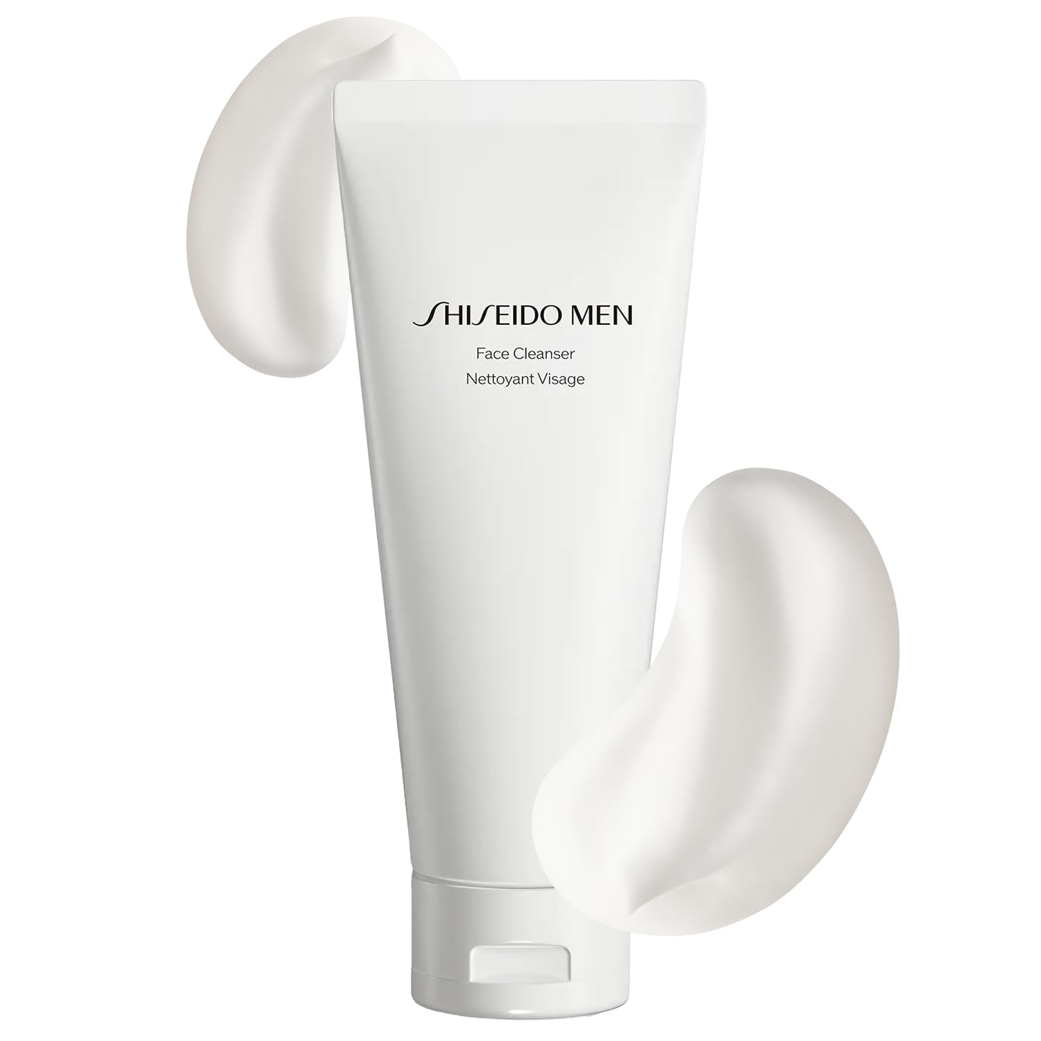 SHISEIDO MEN(資生堂メン) 洗顔 メンズ フェイス クレンザー スキ…