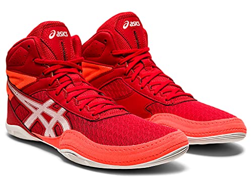 Image of ASICS Men's Matflex 6 Wrestling Shoes