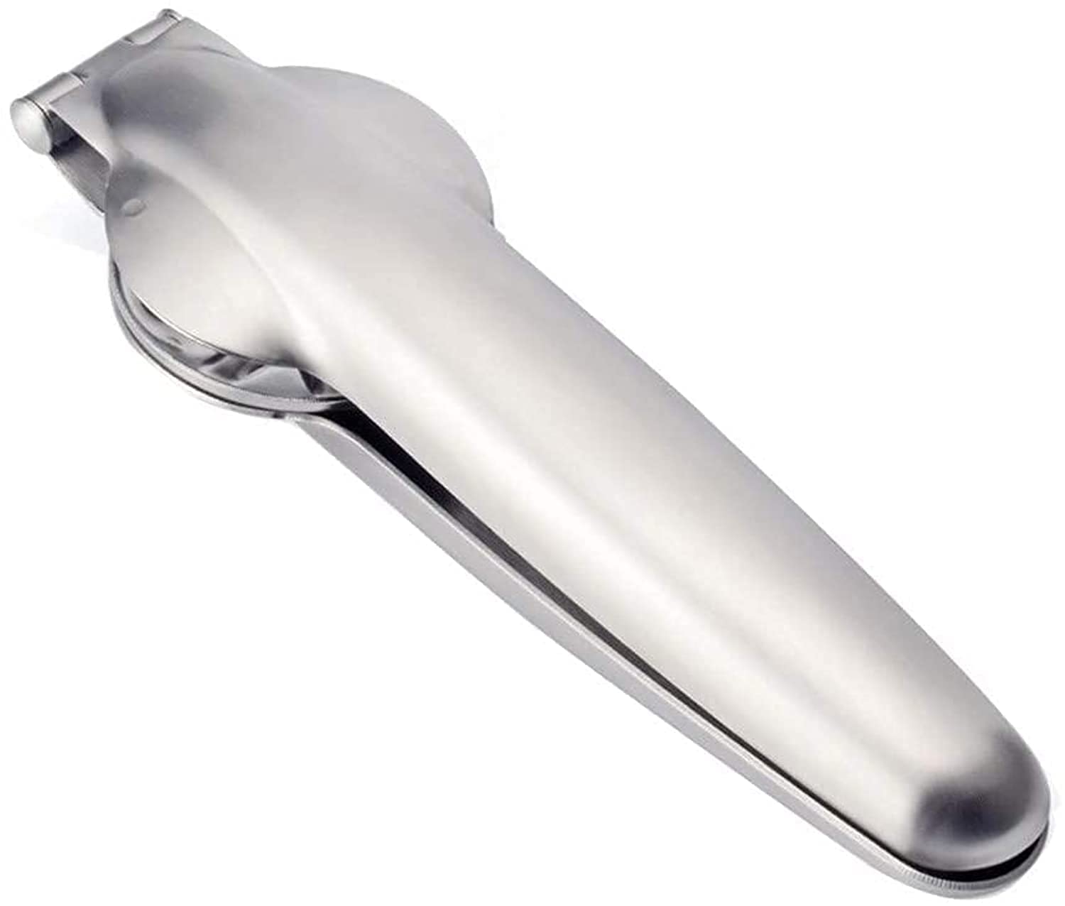 Stainless Steel Chestnut Cutter, Nut Cracker Sheller Walnut Pliers, Metal Nut Opener Plier, 304 Stainless Steel Kitchen Tools, Nut Walnut,Kitchen Dried Fruit Opener