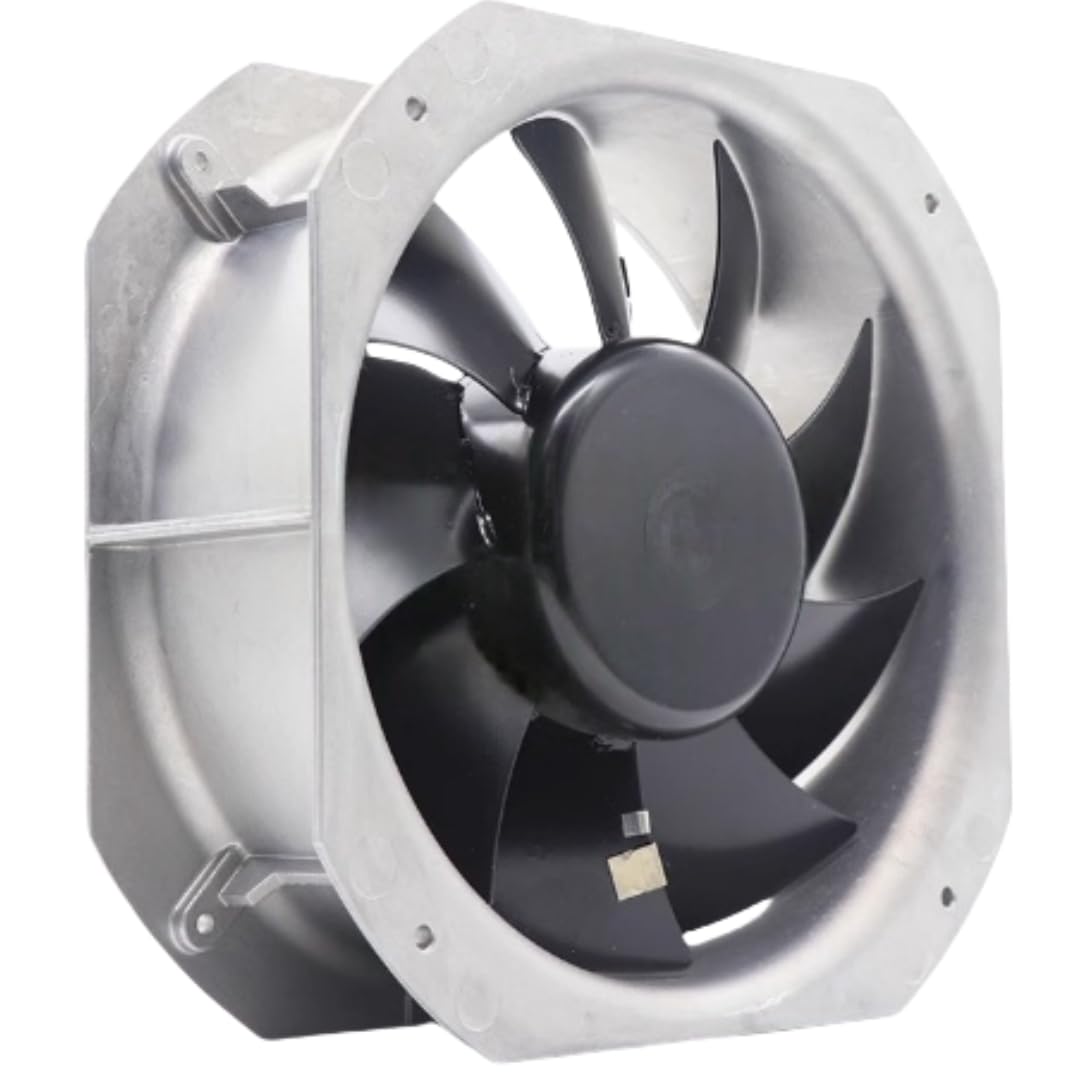 PEQYUACTE W1G200-HH77-52 24V 2.6A 55W 2950RPM Cooling Fan 200mm
