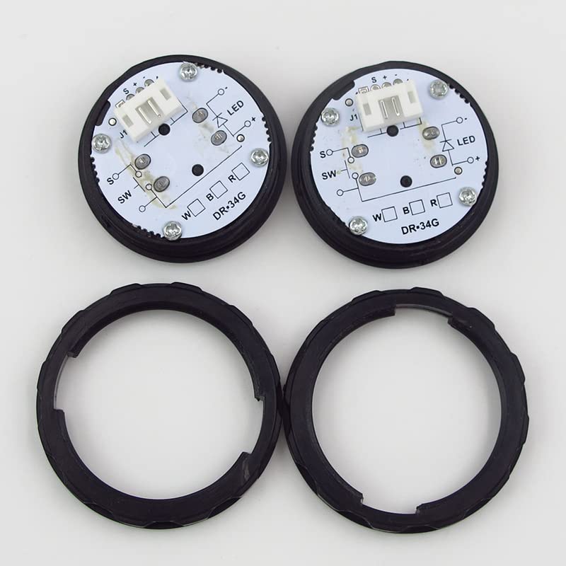 5pcs BR34G Elevator Button A4N96898 Elevator Accessories