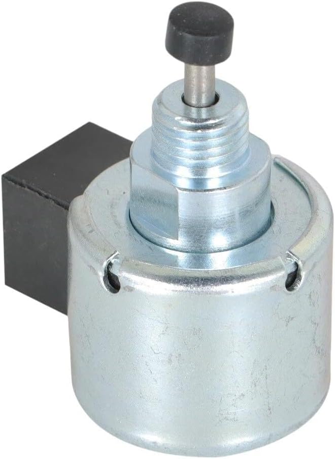 Carburetor Fuel Solenoid For Kohler 12-755-34 12-757-09 12-757-33-S 1275733-S