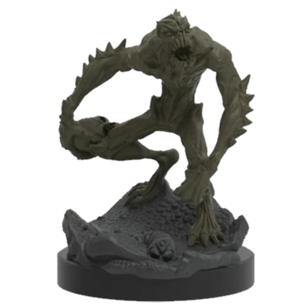 STEAMFORGED GAMES | Epic Encounters: Hive of the Ghoul kin | Set di incontro con ghoul kin e contenuto avventura | 2+ Giocatori | 120-360 Minuti
