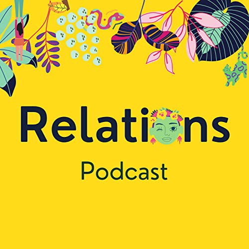 Relations cover art