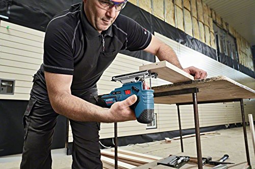 Amazon | ボッシュ(BOSCH) 10.8V コードレスジグソー (本体のみ
