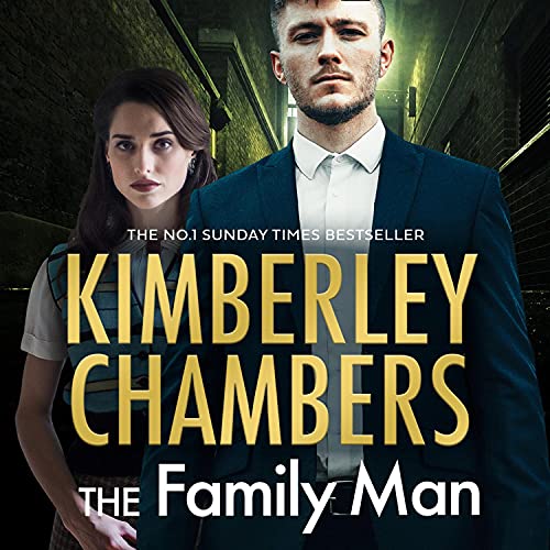 The Feud The Mitchells and O'Haras Trilogy, Book 1 (HörbuchDownload) Kimberley Chambers